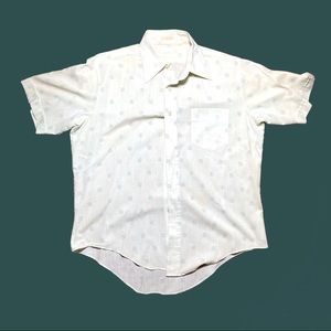 Vintage Summer Shirt by Envoy